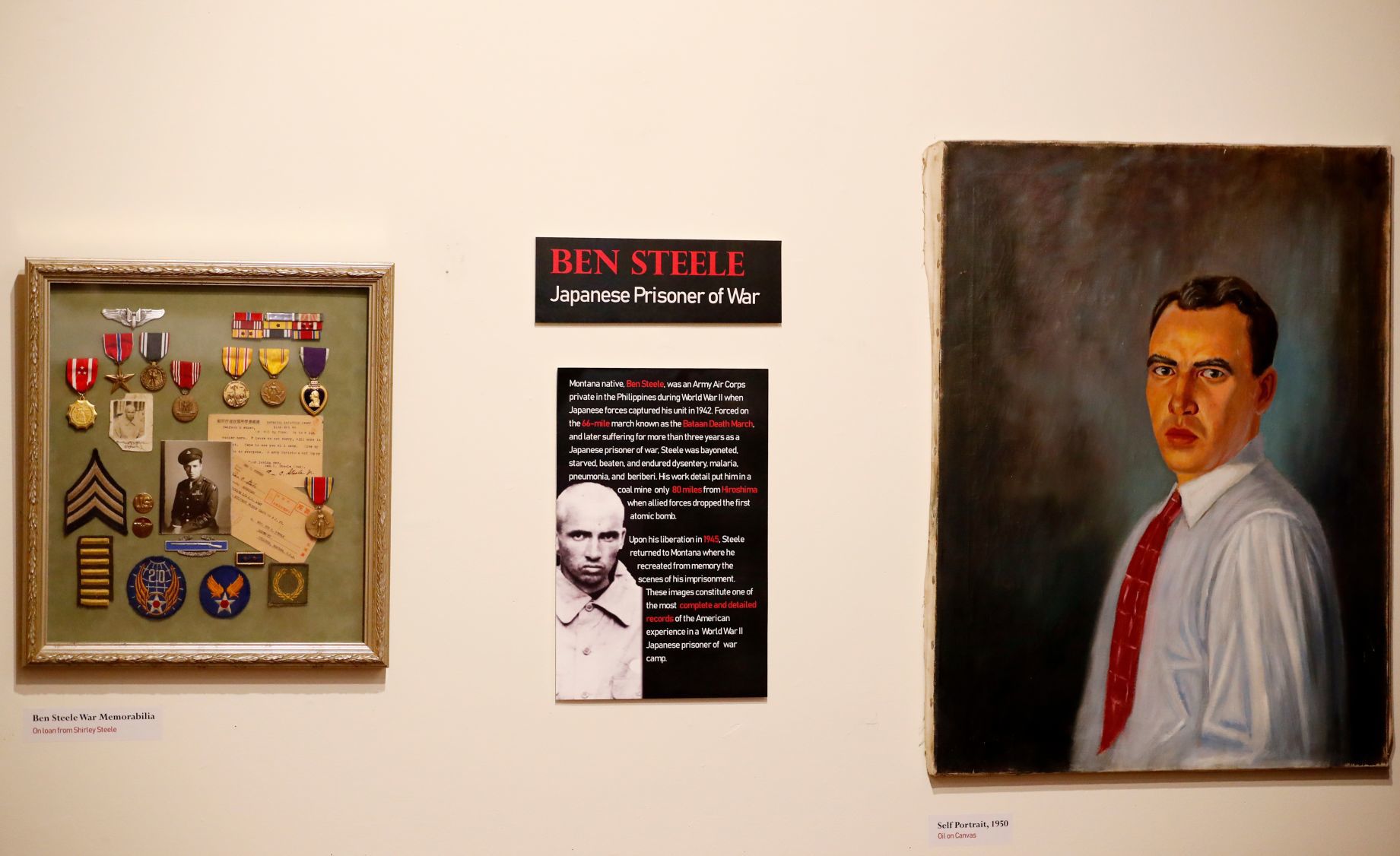 Friends of Ben
